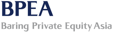 Baring Private Equity Asia