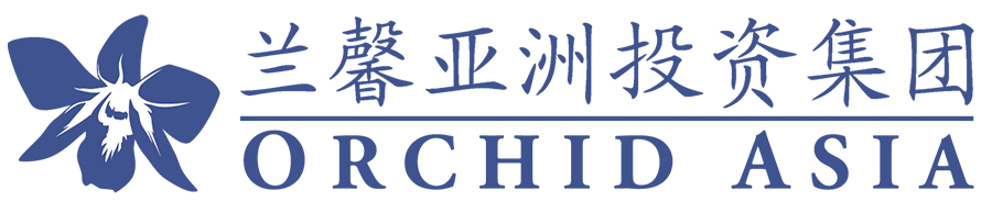 Orchid Asia